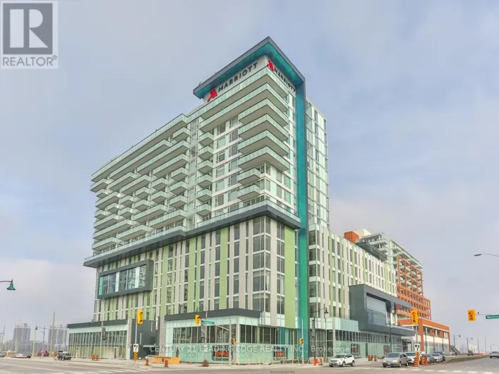 1313 - 8081 BIRCHMOUNT ROAD, Markham