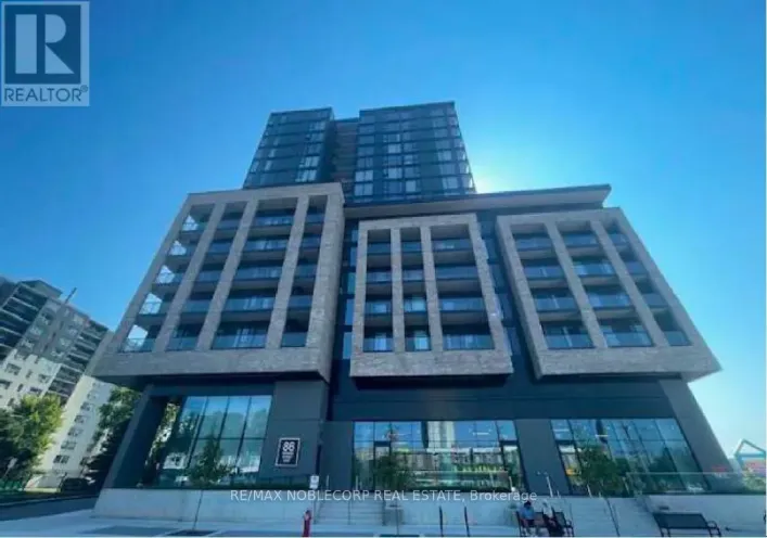 1313 - 86 DUNDAS STREET E, Mississauga