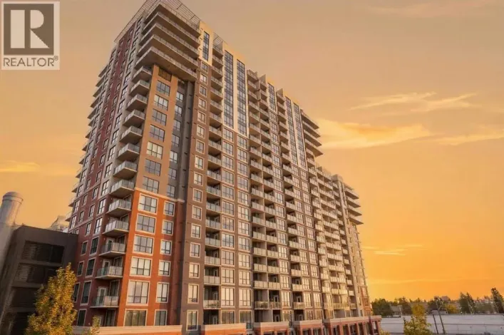 1313, 8710 Horton Road SW, Calgary