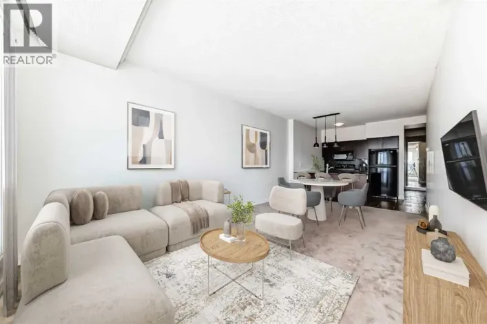 1313, 8880 Horton Road SW, Calgary