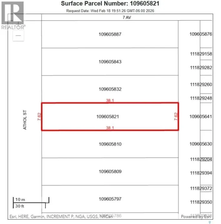 Unknown for sale: 1313 Athol STREET, Regina