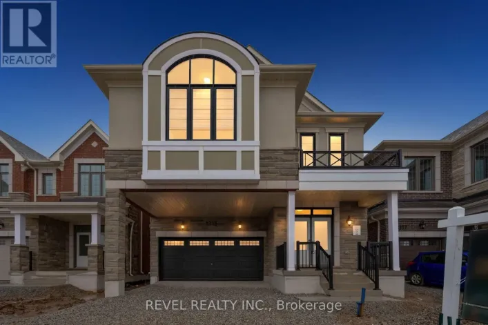 1313 FARRELL COURT, Milton