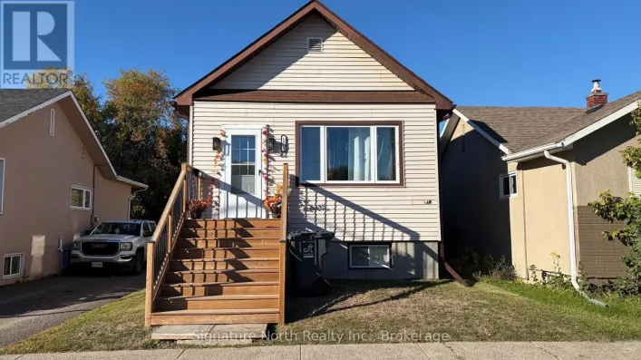 1313 GORE STREET W, Thunder Bay