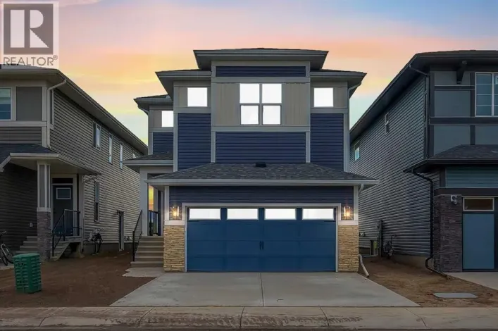 1313 Midtown Road SW, Airdrie