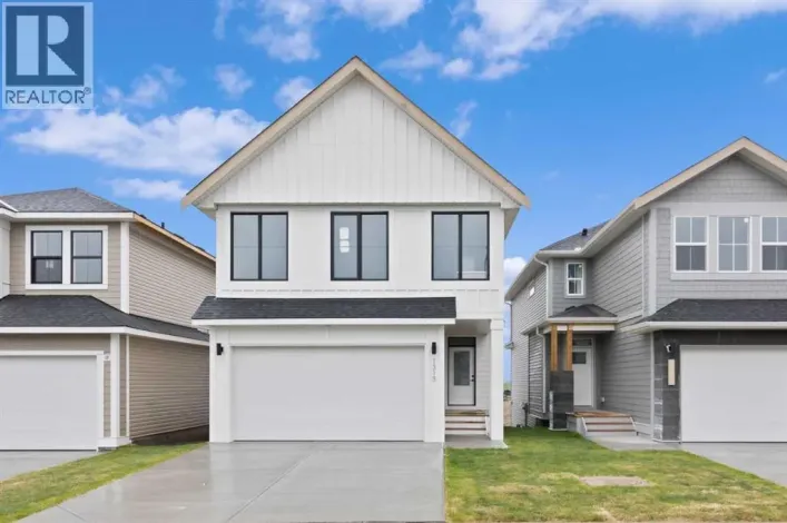 1313 South Point Parade SW, Airdrie