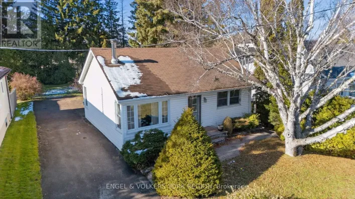 13132 KEELE STREET, King