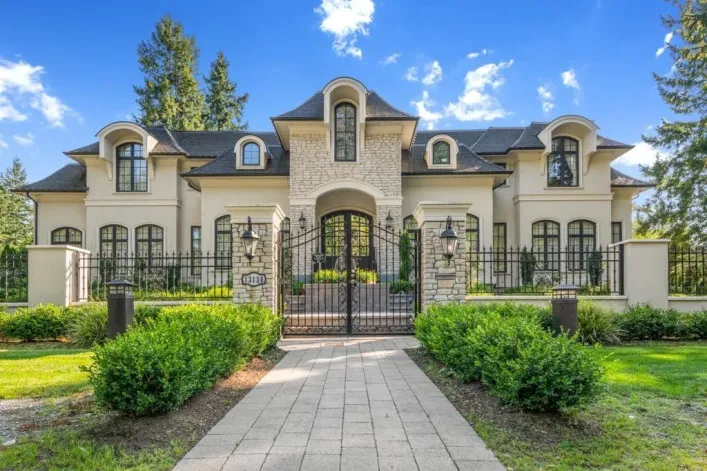 13136 24 AVENUE, Surrey