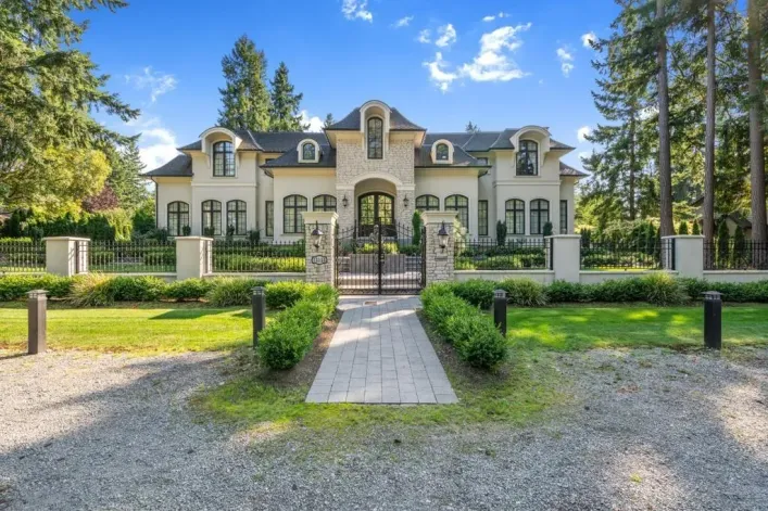 13136 24 AVENUE, Surrey