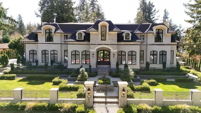 13136 24 AVENUE, Surrey