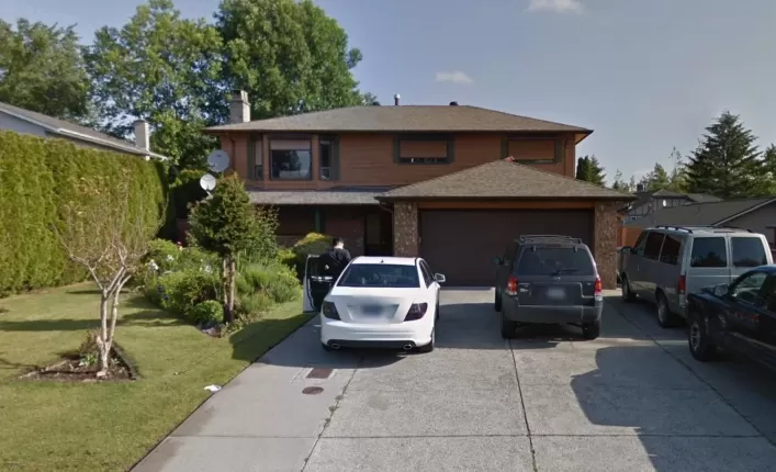 13137 62B AVENUE, Surrey