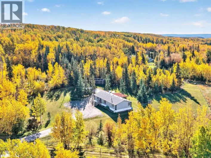 13137 WRIGHT ROAD, Charlie Lake