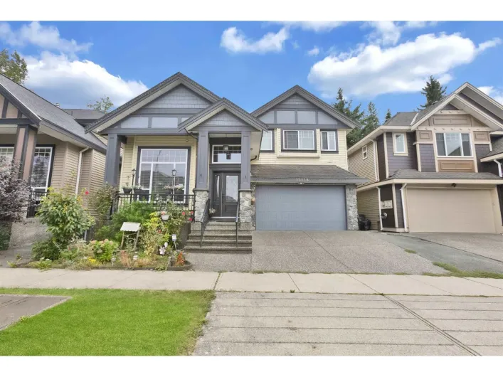 13138 58A AVENUE, Surrey