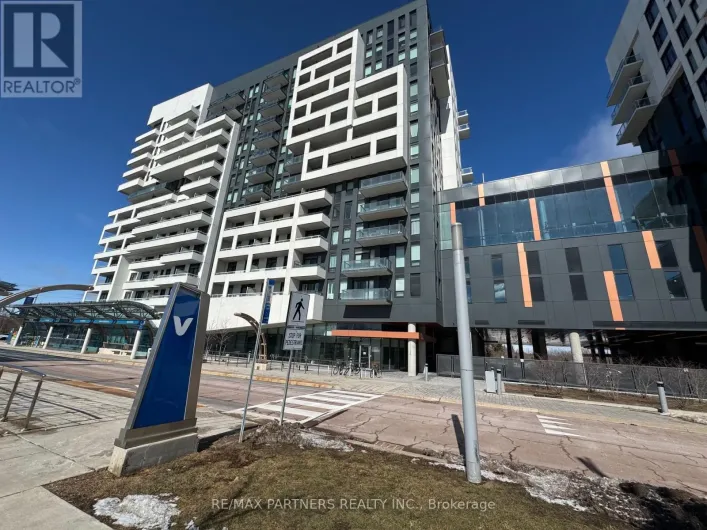 1313A - 10 ROUGE VALLEY DRIVE W, Markham