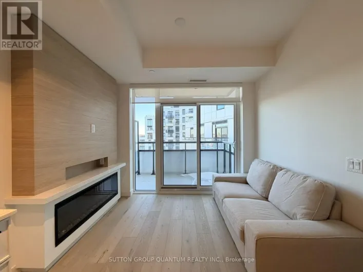 1314 - 1050 EASTERN AVENUE, Toronto