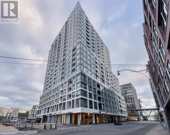 1314 - 15 RICHARDSON STREET, Toronto