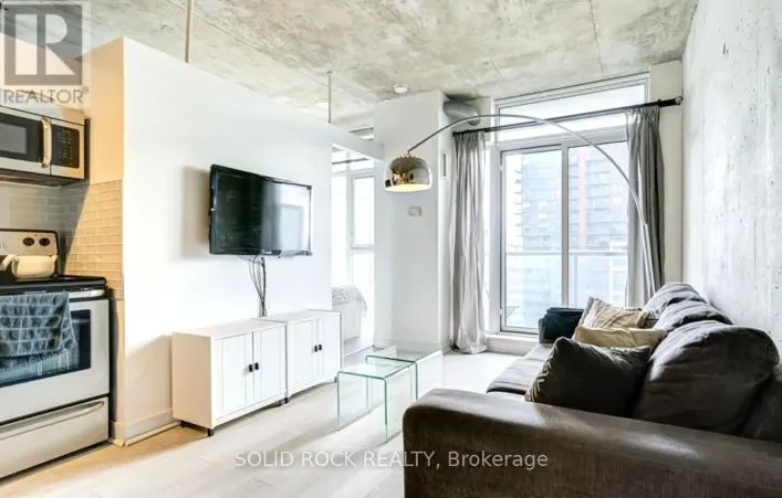 1314 - 150 SUDBURY STREET, Toronto