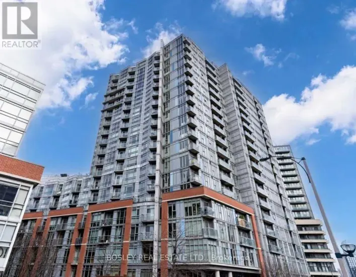1314 - 150 SUDBURY STREET, Toronto