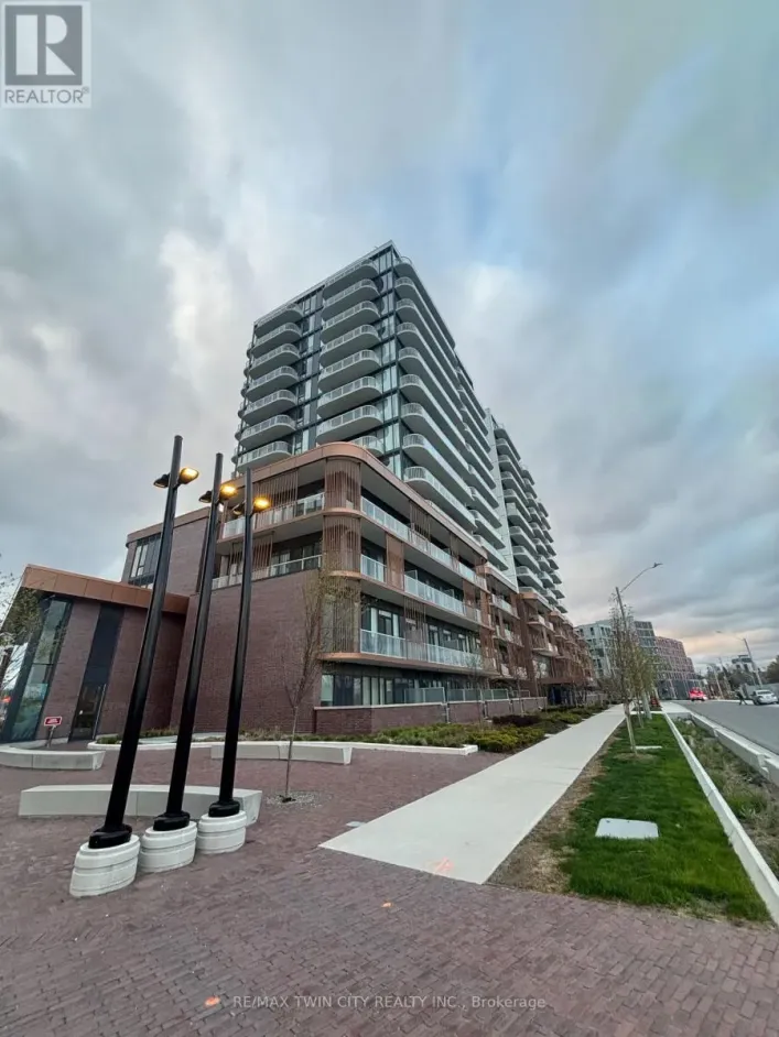 1314 - 220 MISSINNIHE WAY W, Mississauga