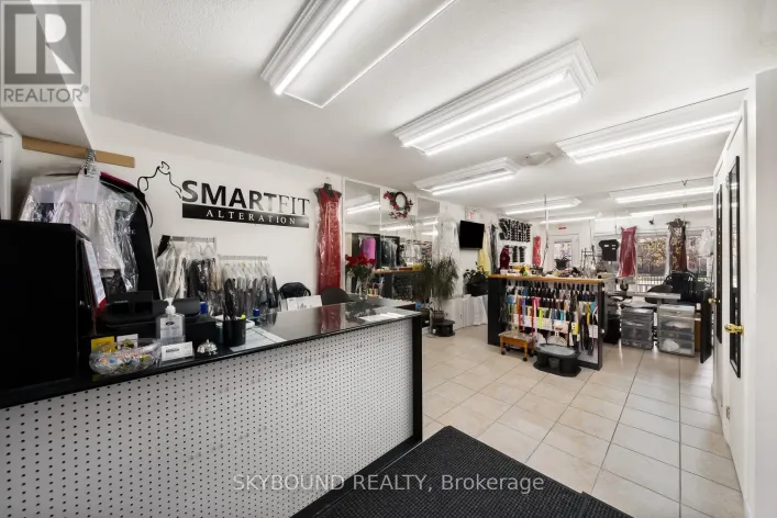 13,14 - 3375 THOMAS STREET, Mississauga