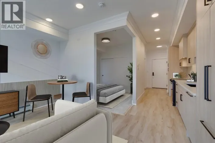 1314, 4270 Norford Avenue NW, Calgary