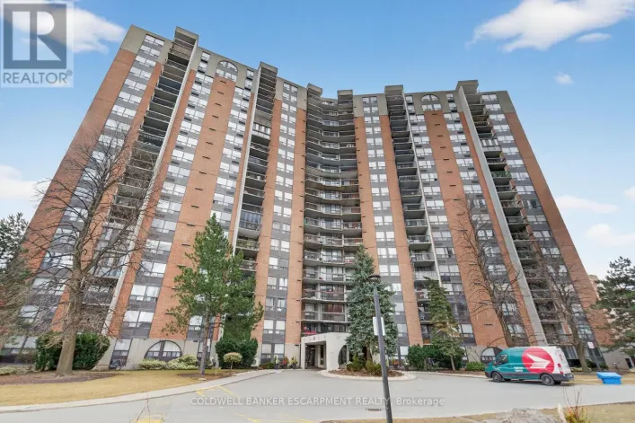 1314 - 50 MISSISSAUGA VALLEY BOULEVARD, Mississauga