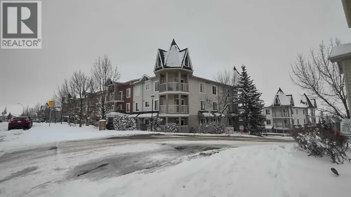 1314, 70 Panamount Drive NW, Calgary