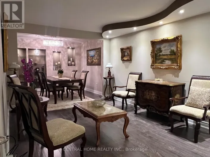 1314 - 7825 BAYVIEW AVENUE, Markham