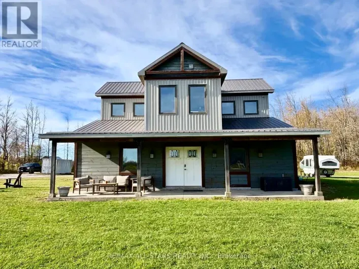 1314 CONCESSION 9 ROAD, Ramara