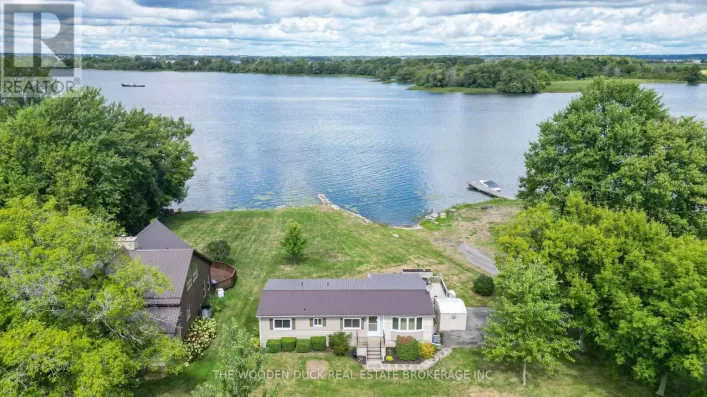 1314 COUNTY RD 96 ROAD, Frontenac Islands
