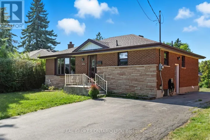 1314 FISHER AVENUE, Burlington