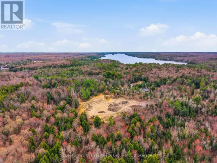 1314 HUNTER CREEK ROAD, Minden Hills