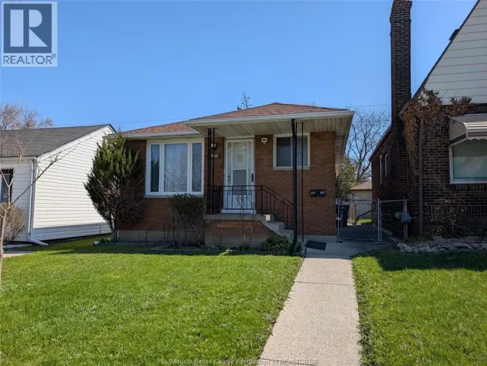 1314 JANETTE, Windsor