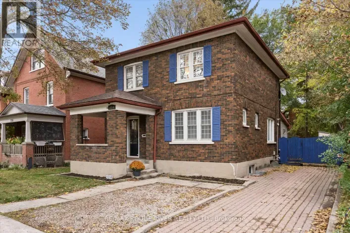1314 MONAGHAN ROAD, Peterborough