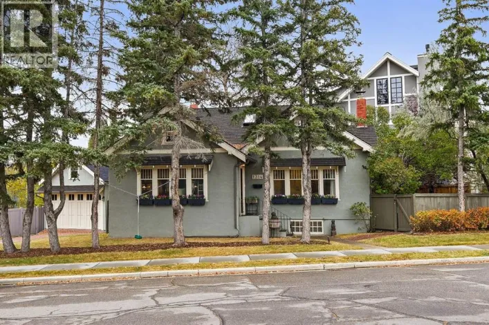 1314 Shelbourne Street SW, Calgary
