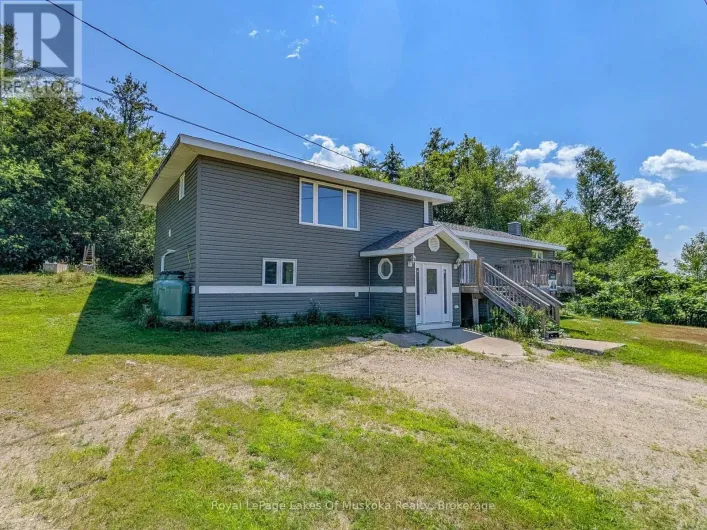 1314 WINHARA ROAD, Gravenhurst)