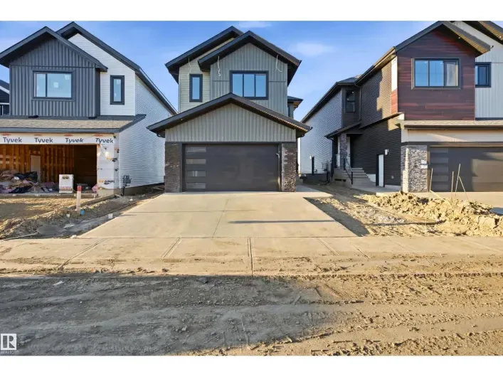 House for sale: 13140 187 AV NW, Edmonton