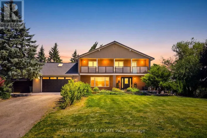 13143 HEART LAKE ROAD, Caledon