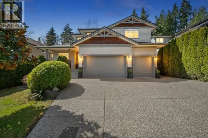 13145 239B STREET, Maple Ridge