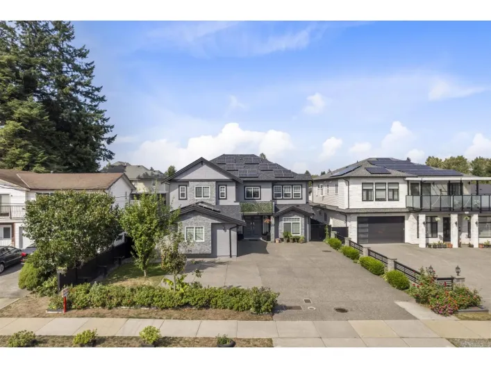 13145 68 AVENUE, Surrey