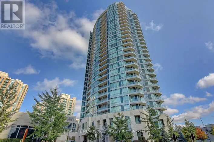 1315 - 18 HOLMES AVENUE, Toronto