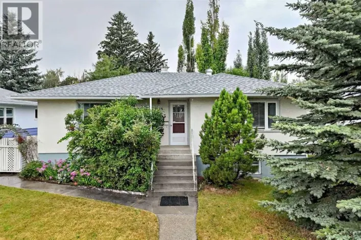 1315 19 Street NW, Calgary