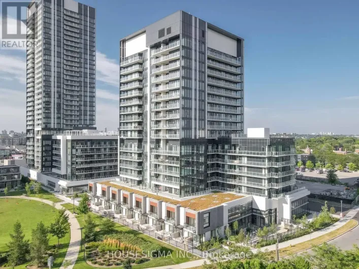 1315 - 20 O'NEILL ROAD, Toronto