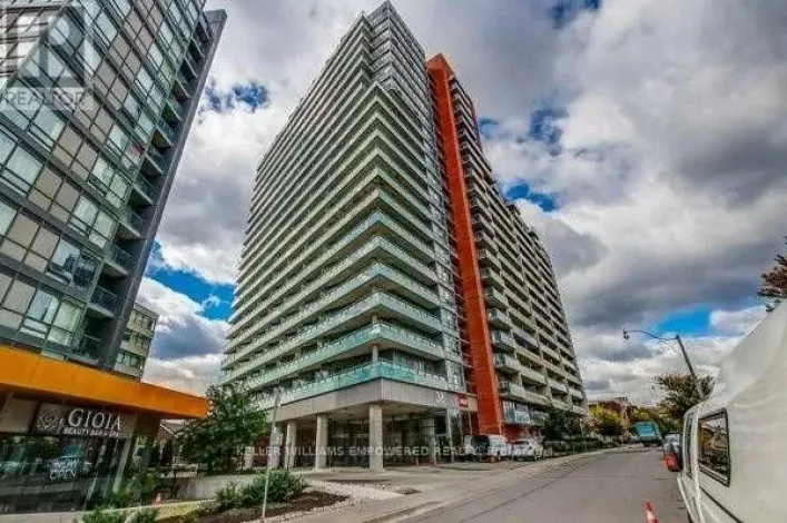 1315 - 38 JOE SHUSTER WAY, Toronto