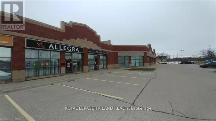 13-15 - 41 ADELAIDE STREET N, London East