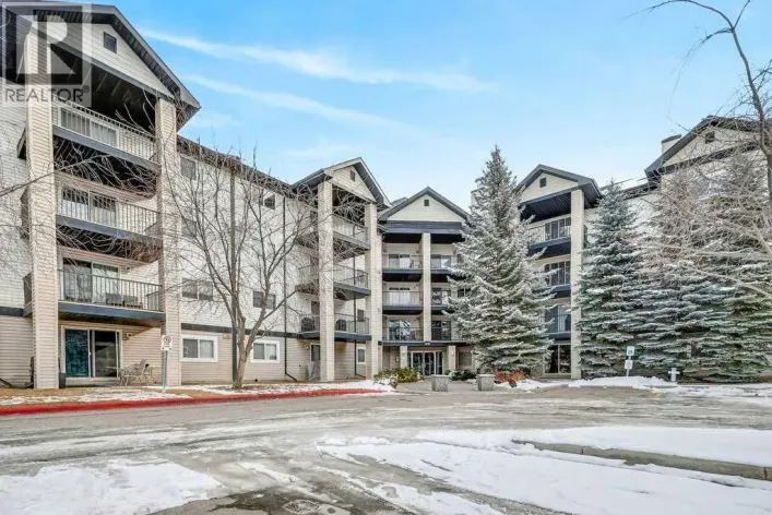 1315, 4975 130 Avenue SE, Calgary