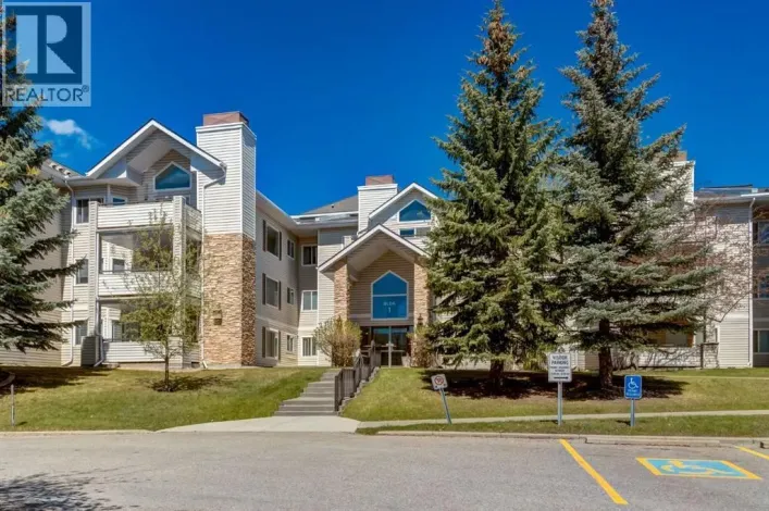 1315, 7451 Springbank Boulevard SW, Calgary