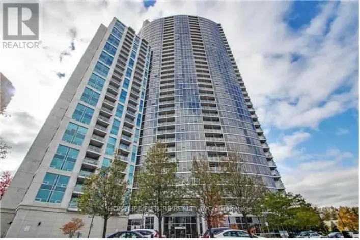 1315 - 83 BOROUGH DRIVE, Toronto