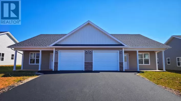 13-15 Aidan Street, Charlottetown