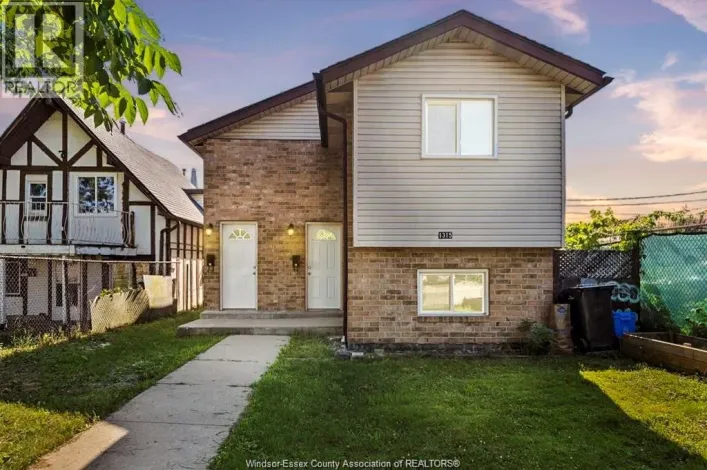 1315 HENRY FORD CENTRE DRIVE, Windsor