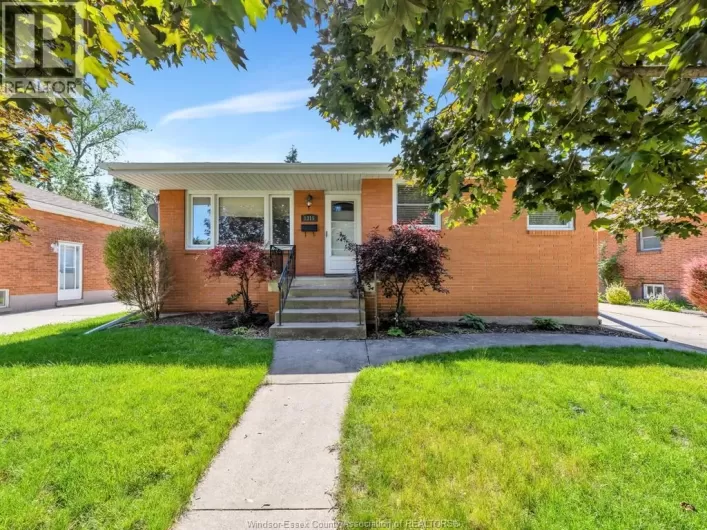 1315 JANETTE AVENUE, Windsor